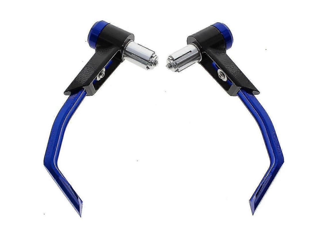 Tubo de escape universal Exímio de 22 mm para motocicletas Yamaha, BMW, Suzuki y Kawasaki