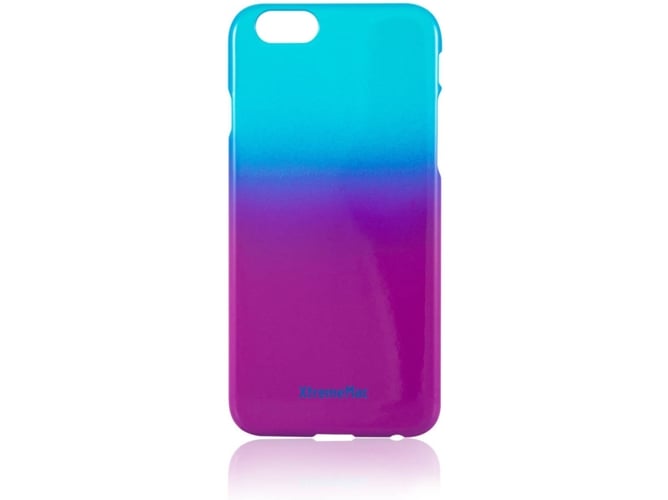 Funda iPhone 6 XTREMEMAC IPP-MF6-23 Violeta