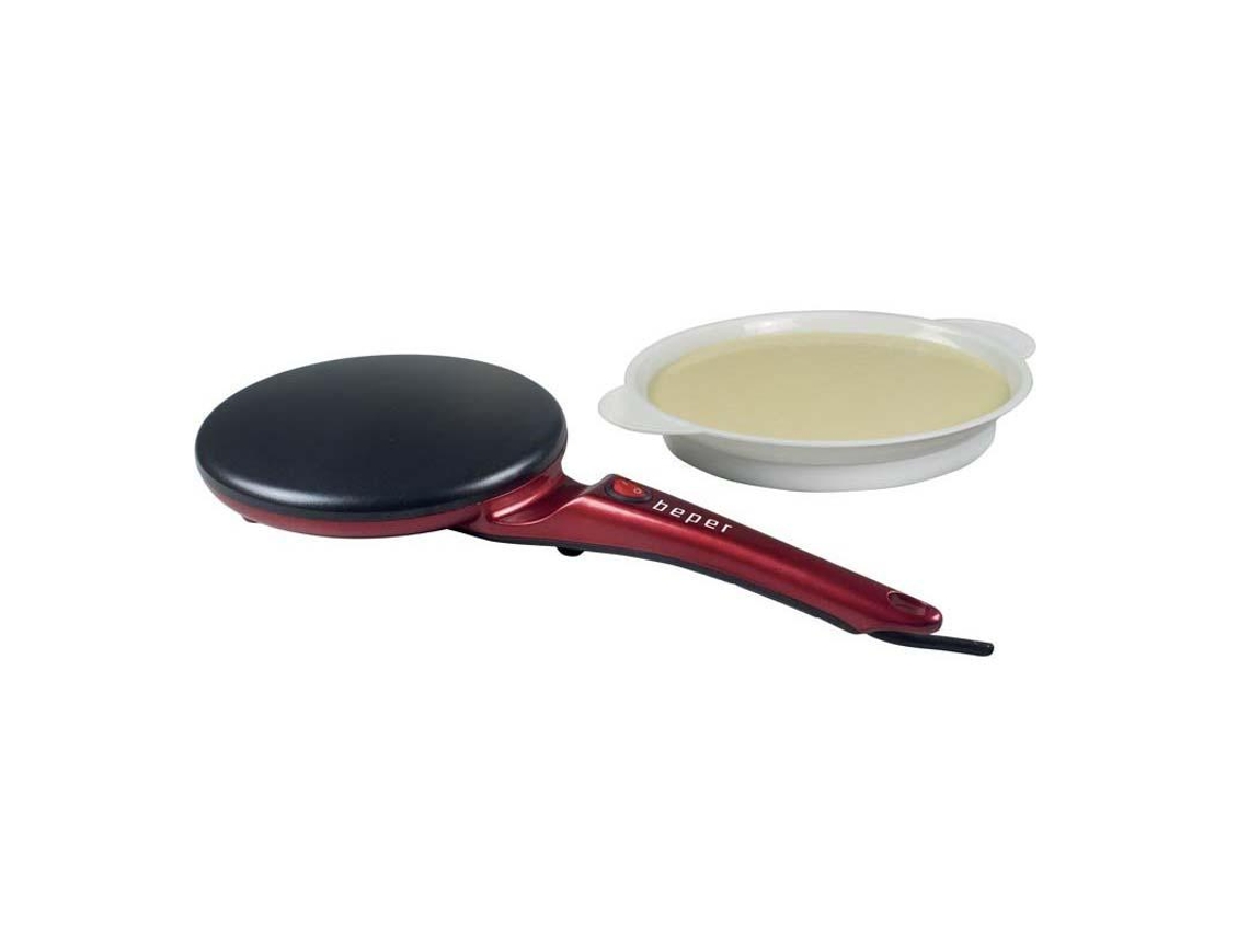 Crepe Iron - 20 cm - 800 W