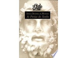 Libro Portas do Sonho, As de Adelia Bezerra de Menezes (Portugués do Brasil)