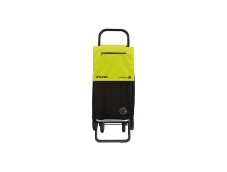 Carro sbelta mf 4.2 negro/lima