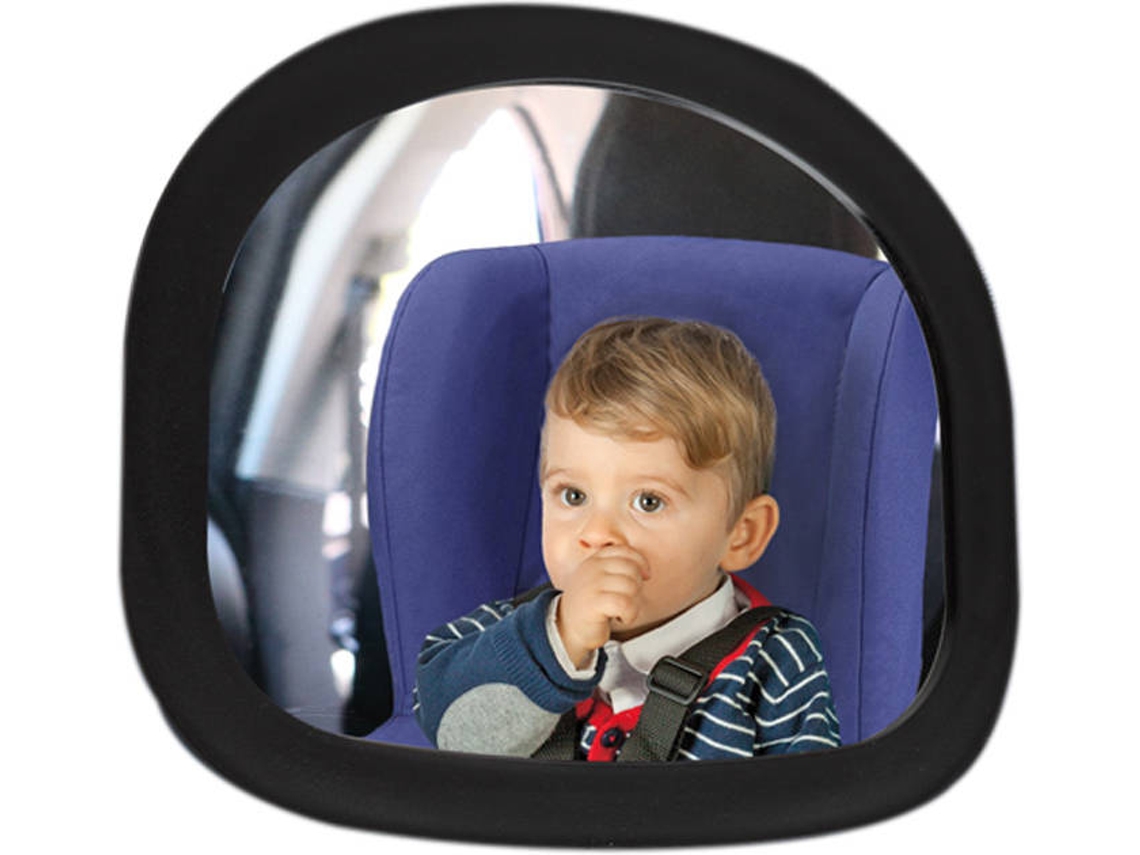Espejo Retrovisor Trasero para Contramarcha Orientable KIOKIDS