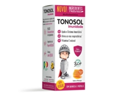 Inmunidad al TONOSOL
