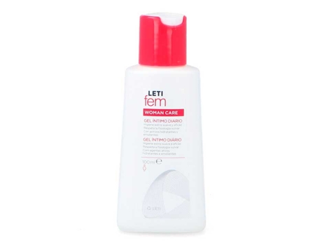Midi Letifem Woman Gel 100Ml