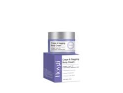 Crema reafirmante antiarrugas de efecto rápido.