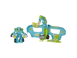 Figuras coleccionables HASBRO E71815L00 (3 anos)