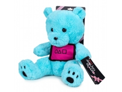 Calamar Juego Peluche Oso 30Cm Netflix