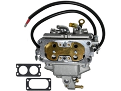 Gx670 Gx670r Gx670u Carburetor Replacement For Honda Lawn Mower Engines 24hp Model 16100-zn1-813, 16221-zn1-000, 16100-zn1-802