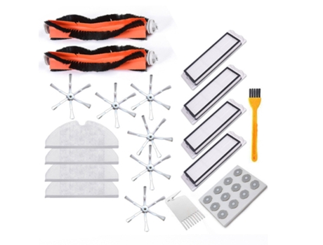 Accesorio Aspiradores XIAOMI 30 unMi S50 S51