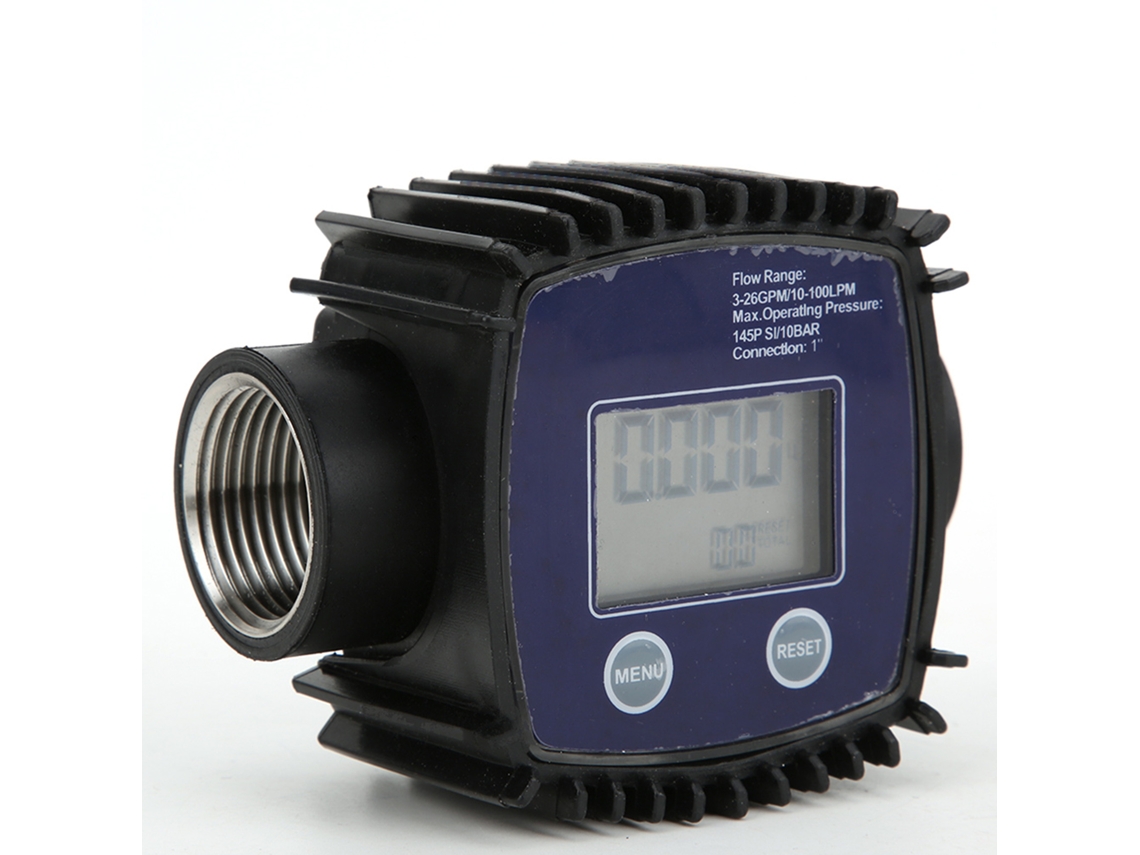Sensor de flujo de agua (10-100 l/min)