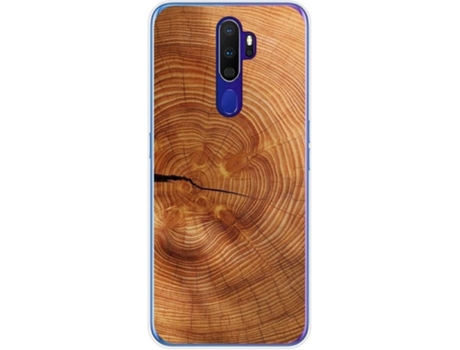 Carcasa Oppo A9 2020 TUMUNDOSMARTPHONE Dibujos