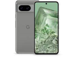 Smartphone GOOGLE Pixel 8 (Reacondicionado Marcas Mínimas - 128 GB - Gris)