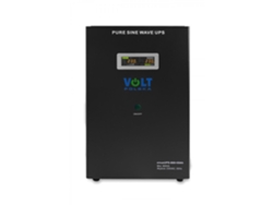 Sistema de alimentación ininterrumpida Sinus Ups 800 55ah Volt Polska (500/800w)
