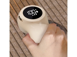 Quitapelusas eléctrico recargable por USB Tevorex con pantalla digital inteligente, elimina pelos y bolas de pelo. Mdug