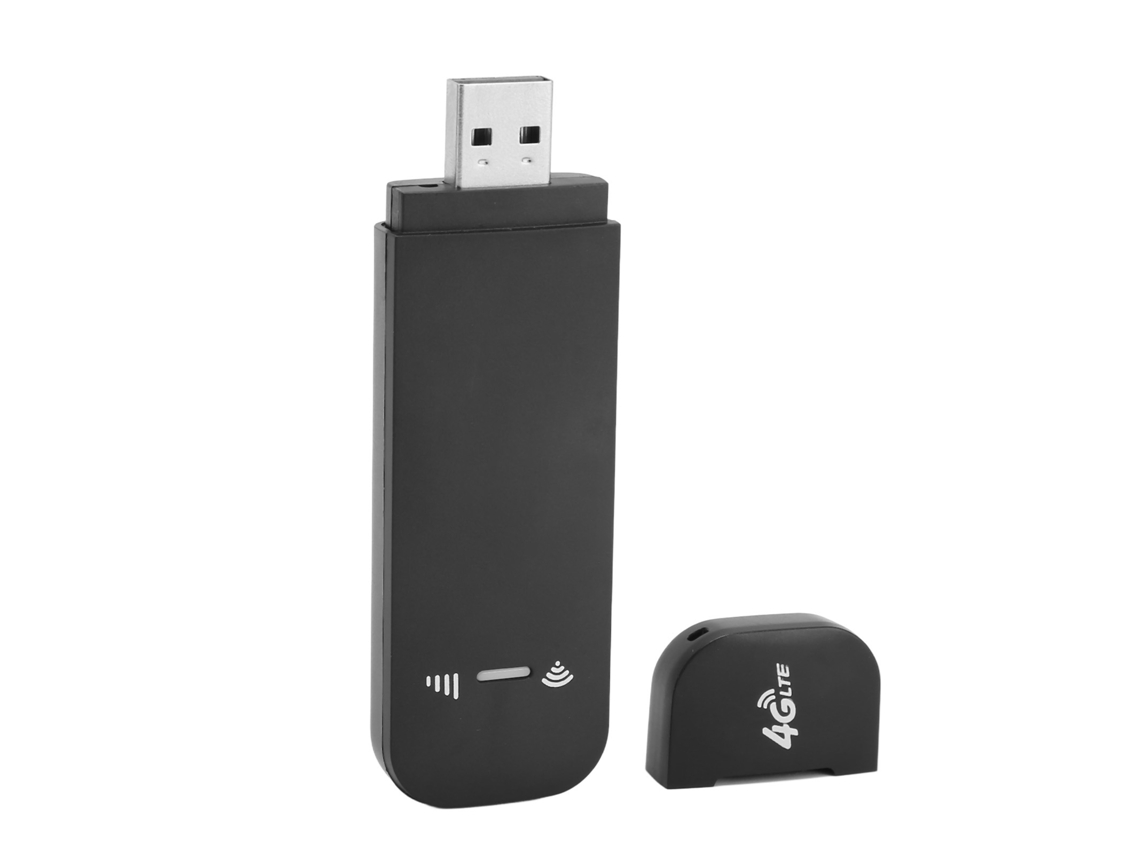 Router Wifi portátil (4G LTE 150Mbps, ranura SIM)