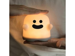 Mi luz fantasma, luz nocturna fantasma sorpresa, luz nocturna fantasma Kalbooz Rosewell