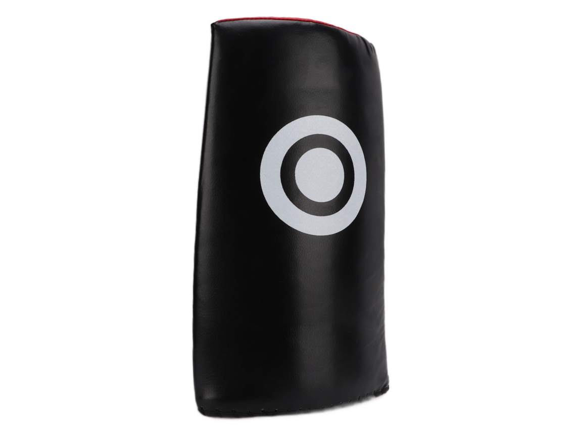 Protector de pecho con brazo en arco y patada lateral para entrenamiento de Taekwondo
