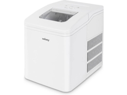 Máquina de Hielo WËASY IGLOO8 (120 W - 12 Kg/24h)