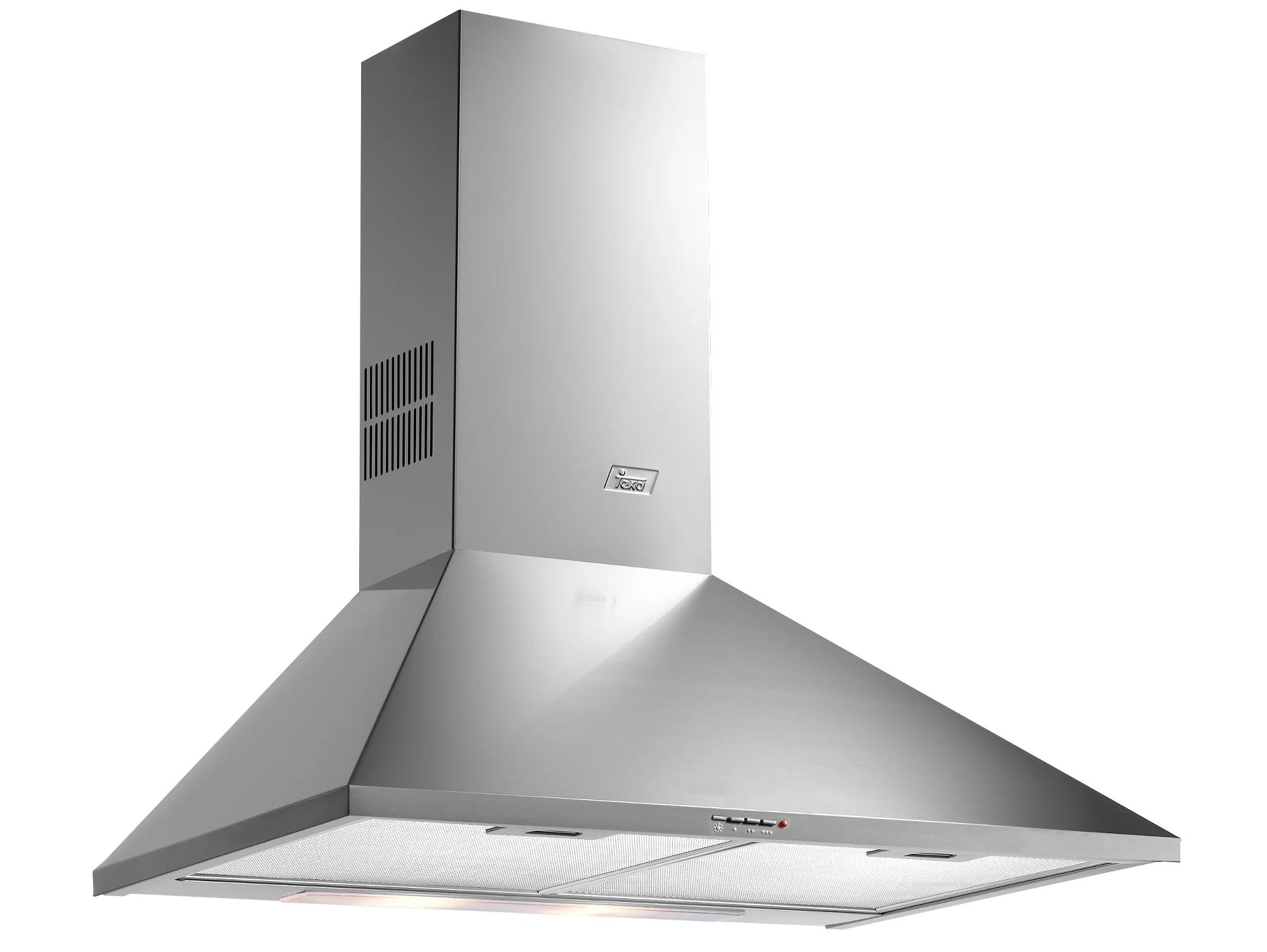 Campana TEKA DBB 60 (405 m3/h - 60 cm - Inox)