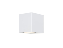 Aplique De Exterior Confo Evo Gu10 – Blanco