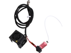Kit De Accesorios Compatible Con Impresora 3d-10 Que Incluye Un Cabezal De Impresión Con Extremo