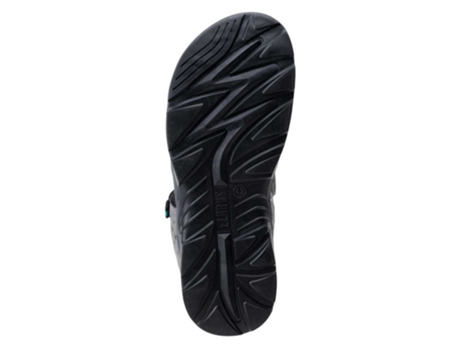 Ecoler Sandalias Gris EU 41 Hombre ELBRUS