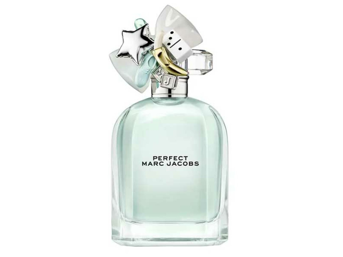 Perfect Eau De Toilette 100 Ml