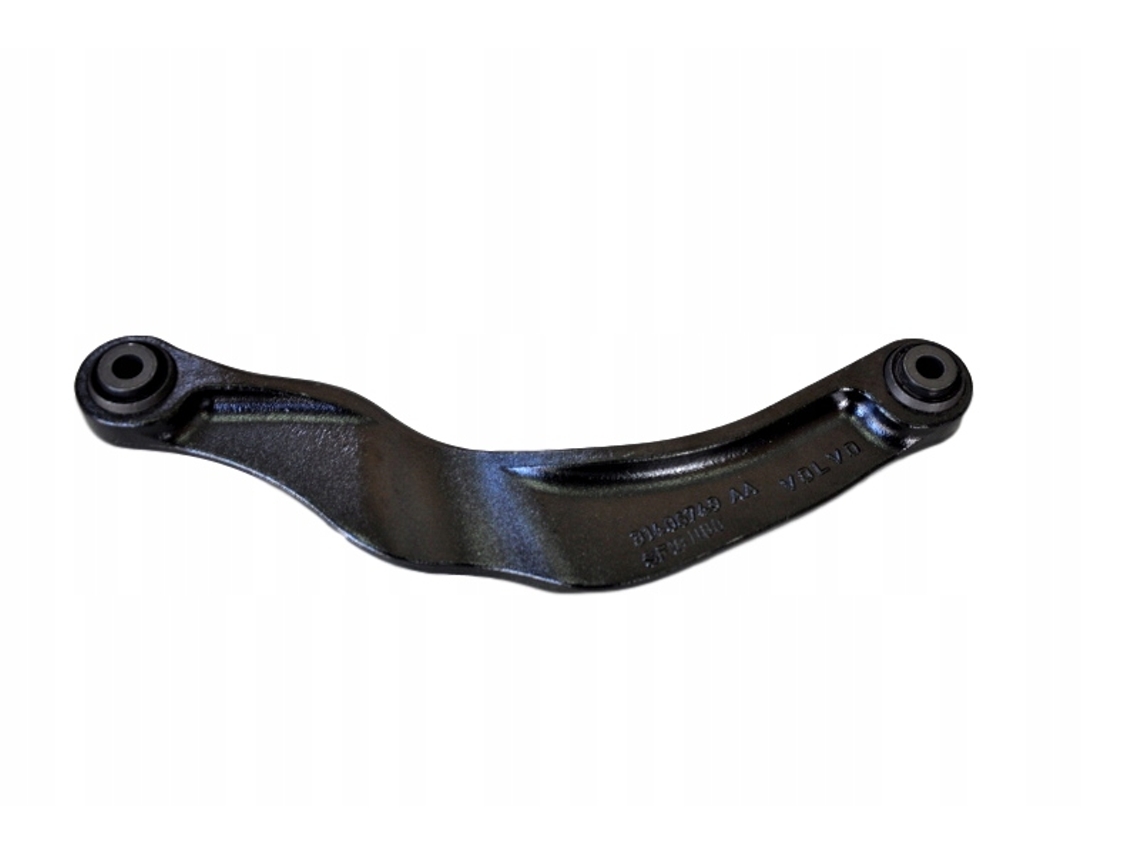 Brazo de control superior trasero izquierdo transversal Volvo XC70 OE 31406748