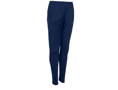 Chándale de Mujer para Fitness STANNO Chándal Pride Azul (L)