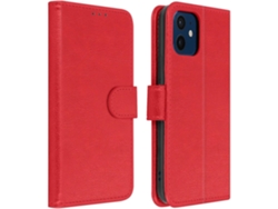 Bolso Livro Para Yemaesre Rojo