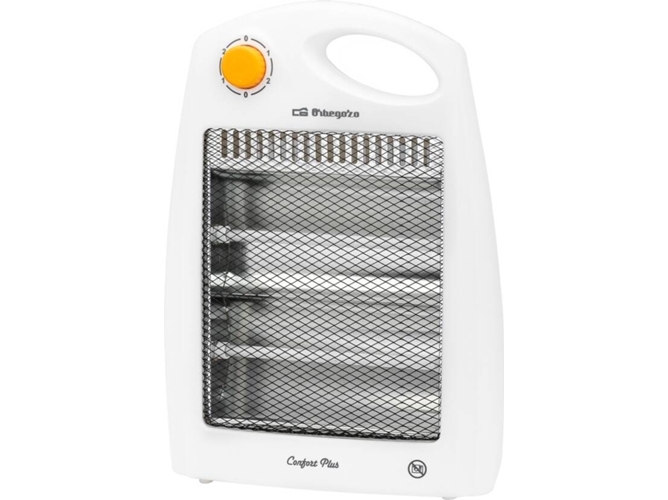 Calefactor Infrarrojos ORBEGOZO BP 5007 (800 W)