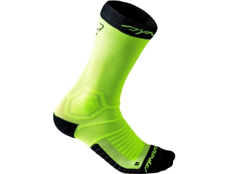 Calcetines para Hombre DYNAFIT Ultra Cushion Multicolor para Montaña (EU 35 - 38)
