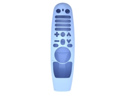 Cubierta Protectora De Silicona Para Control Remoto Lg An-mr600/an-mr650/an-mr18ba/an-mr19ba