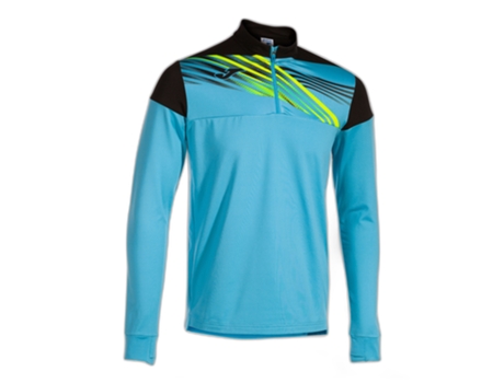 Sudadera de Hombre DYNAFIT Traverse Tech Azul (XS/S)