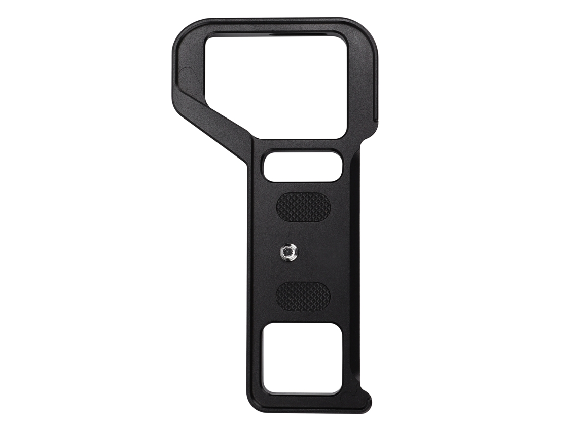 Placa L De Liberación Rápida Para Cámara Sony A9ii/a7r4, Soporte De Montaje Para Cámaras Mirrorless Yelangu