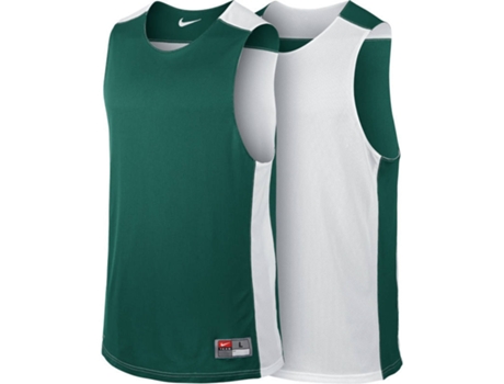 Camiseta de Hombre NIKE Tam Verde (S)