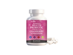 Cápsulas Flora Balance para el apoyo de la salud intestinal