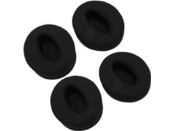 Almohadillas Para Auriculares Hd 4.50bt, Hd 4.50se, .30g Y .20s.