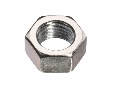 Tuerca FADIX DIN 934 Hexagonal M3 (30 unidades)