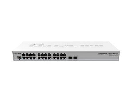 Switch MIKROTIK