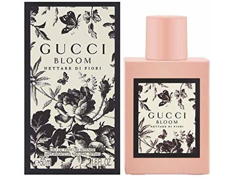 Perfume GUCCI Bloom Nettare Di Fiori 50ml 1.6fl.oz (Eau de Parfum)