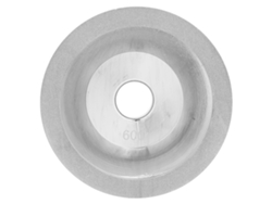 Disco De Pulido De Diamante De 100*20 Mm Para Máquina Pulidora De Eliminación De Abolladuras (600)