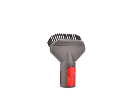Pieza de repuesto para cabezal de cepillo de polvo para Dyson V7 V8 V10, accesorio conector para aspiradora