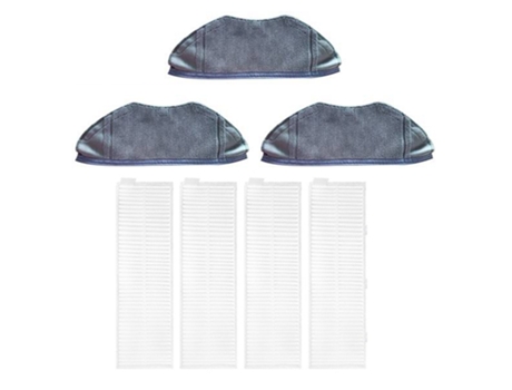 Accesorio Aspiradores XIAOMI Cepillo Filtro Aire Hepa G1 7ud