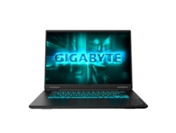 Portátil Gigabyte A16 16 I7 13620h SSD 1 TB/16 GB RTX 4050 FreeDOS