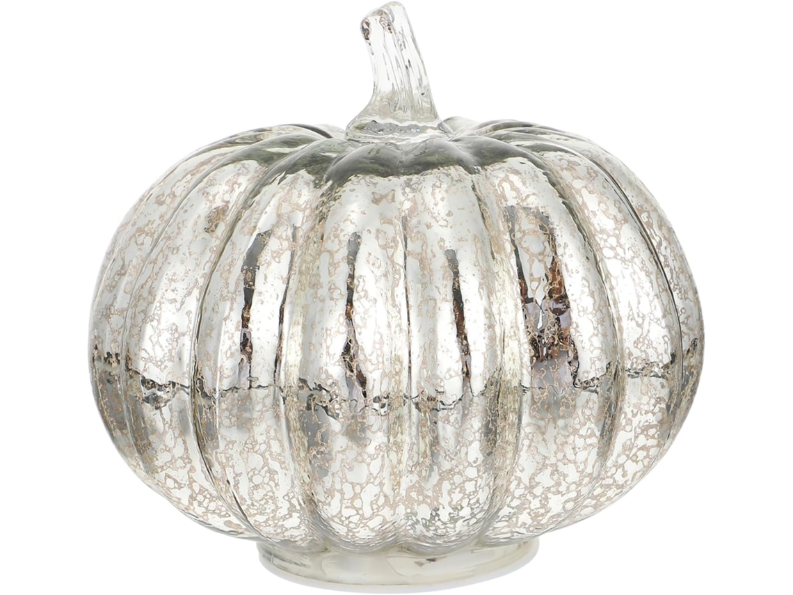 Lámpara Led De Calabaza De Halloween, Sin Pilas, Luz Nocturna Decorativa Con Luz Intermitente Temática.
