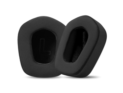 Almohadillas de enfriamiento Szsmart para auriculares Logitech G733/g3, diseñadas según el modelo