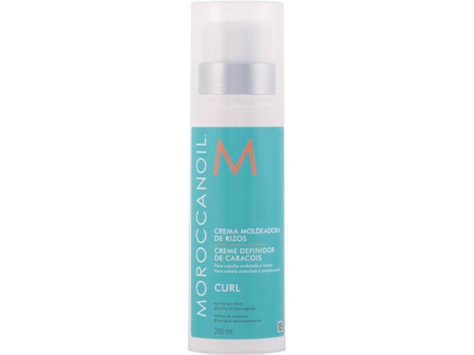 Spray para el Pelo MOROCCANOIL Curl Defining Crema (250 ml)