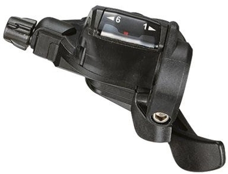 Mando MICROSHIFT Trigger Ts38-