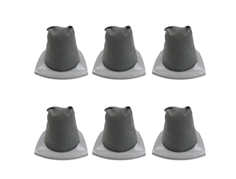 Filtros hepa para aspirador de pó eureka nes210 nes212 nes215 nes215a